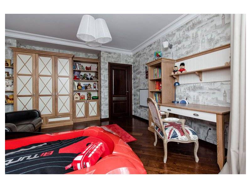 детская для мальчика в Нижневартовске