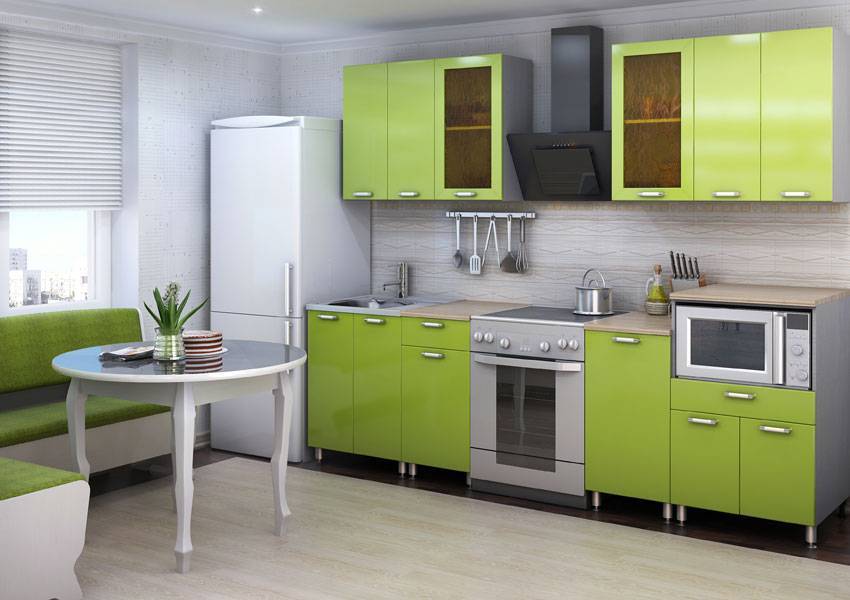 кухня «эмилия-12» в Нижневартовске