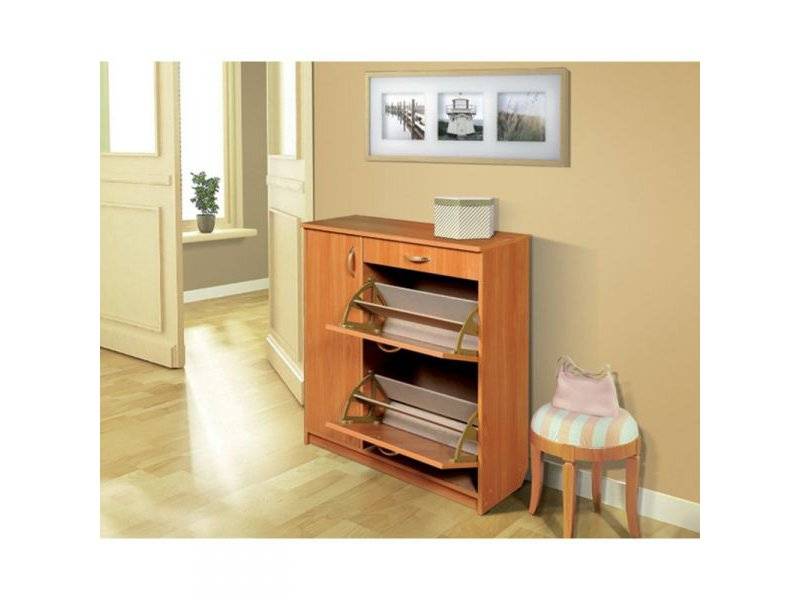 тумба для обуви в прихожую в Нижневартовске