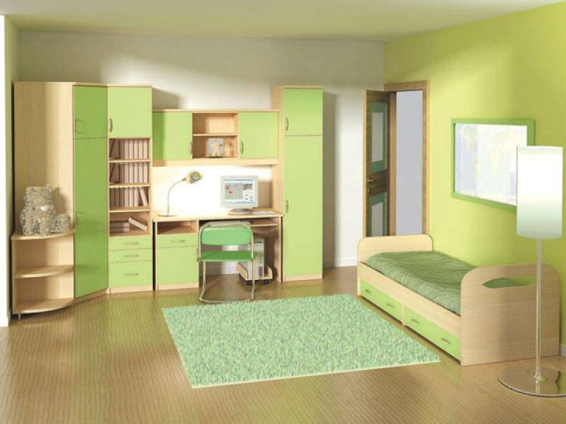 детская 12 в Нижневартовске