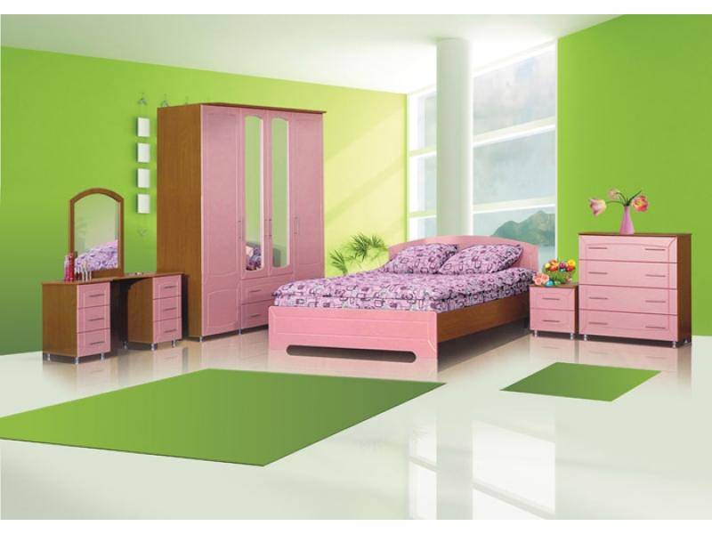 спальня глория в Нижневартовске