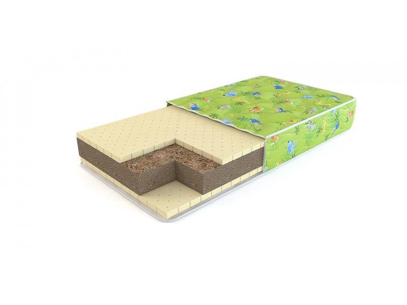 матрас карапузик в Нижневартовске