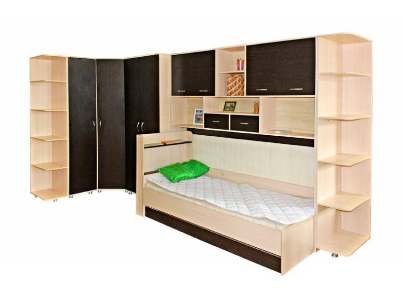 детская в Нижневартовске