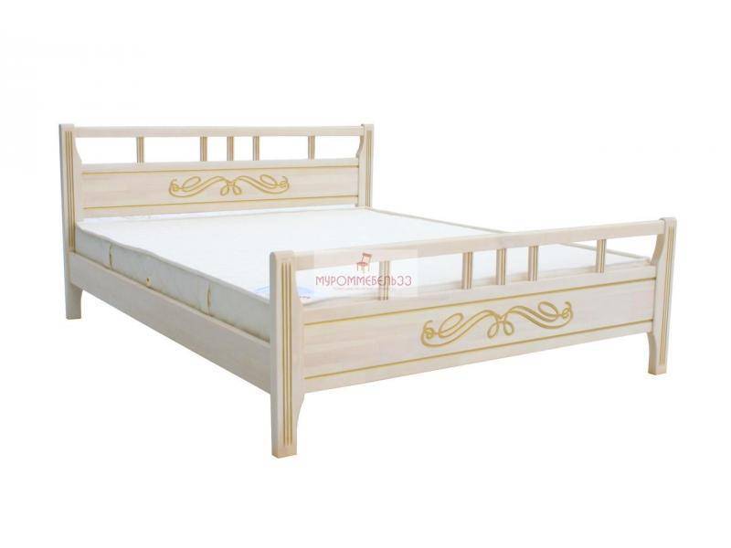 кровать весна в Нижневартовске