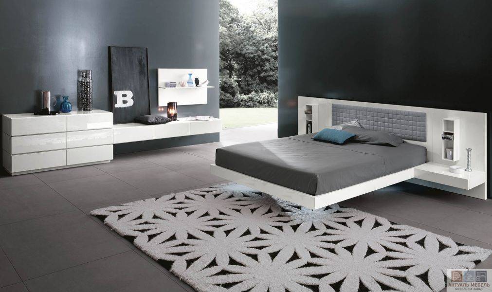 двуспальная кровать в Нижневартовске