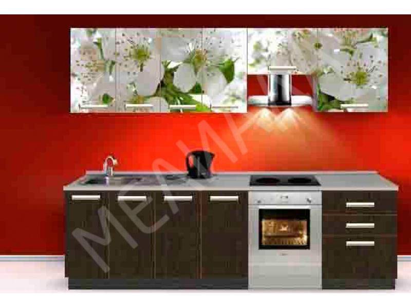 кухня медео-5 в Нижневартовске