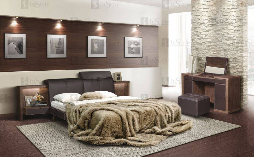 спальня коллекции урбан в Нижневартовске