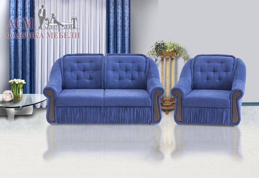 диван мадрид бд малогабаритный в Нижневартовске