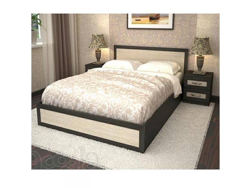 кровать стиль-3 в Нижневартовске