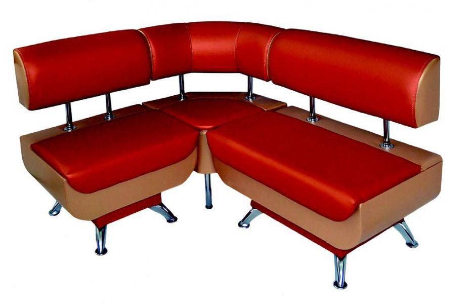 кухонный уголок кум-7 в Нижневартовске