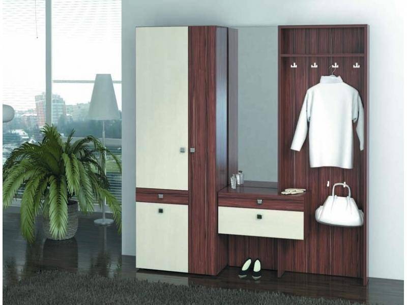 прихожая европа в Нижневартовске