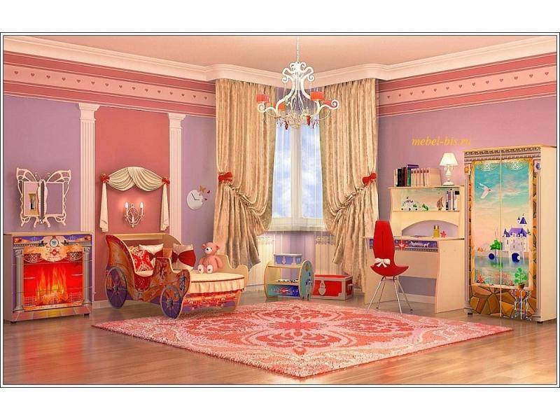 детская принцесса в Нижневартовске