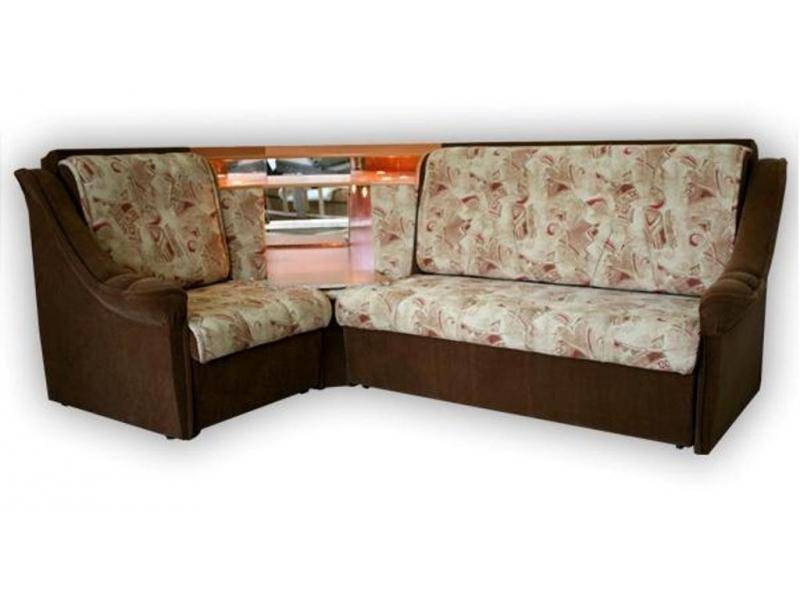 угловой диван аркадий в Нижневартовске