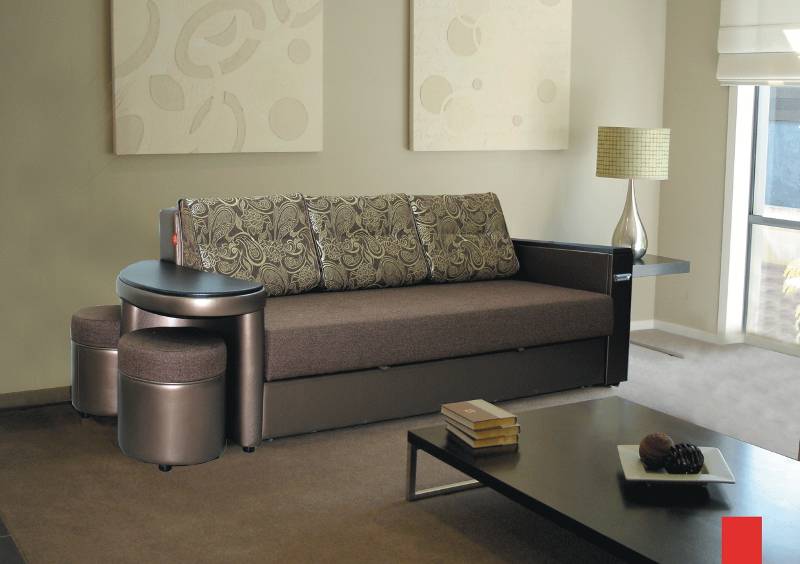 диван прямой амарас 22 в Нижневартовске