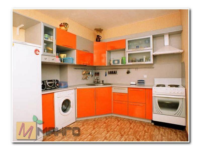 угловая кухня луиза в Нижневартовске