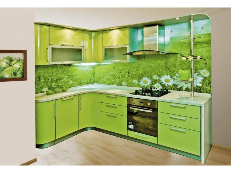 кухня ольга в Нижневартовске