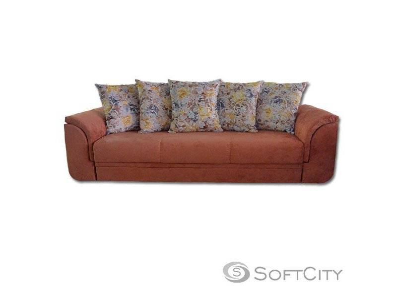 удобный диван верона в Нижневартовске