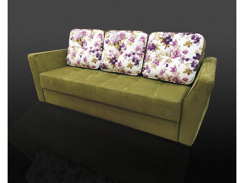 диван прямой элиза 2 в Нижневартовске