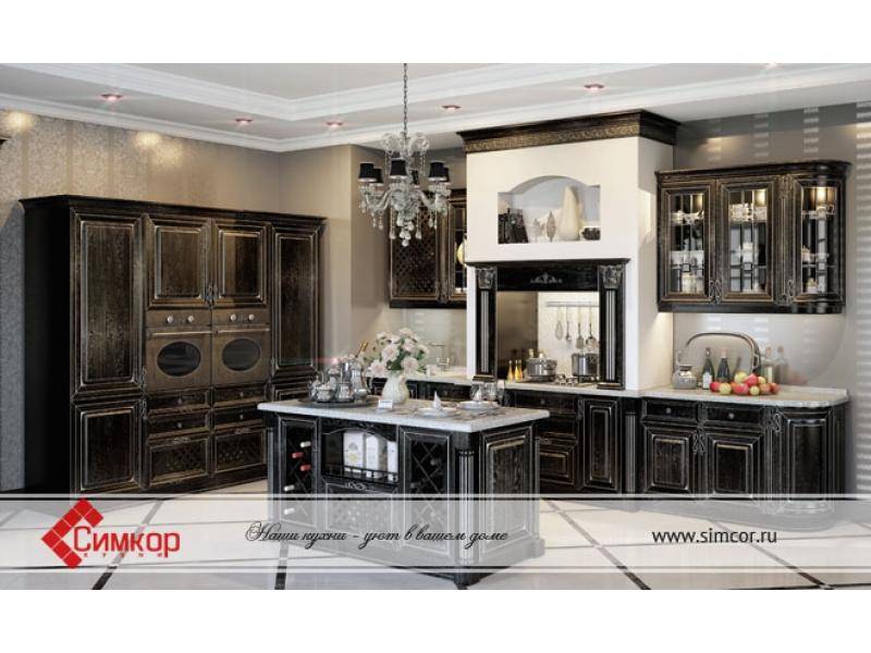 кухня афина массив в Нижневартовске