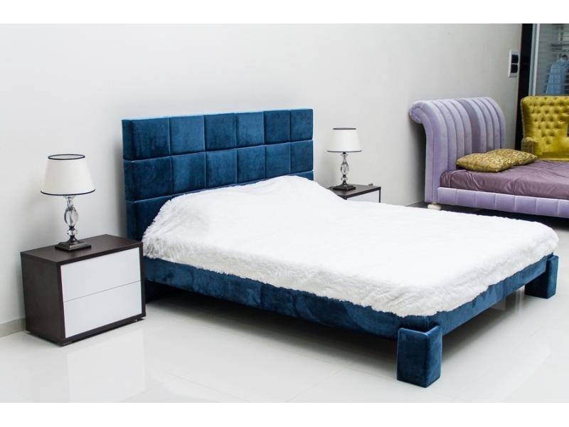 кровать сицилия 5 в Нижневартовске