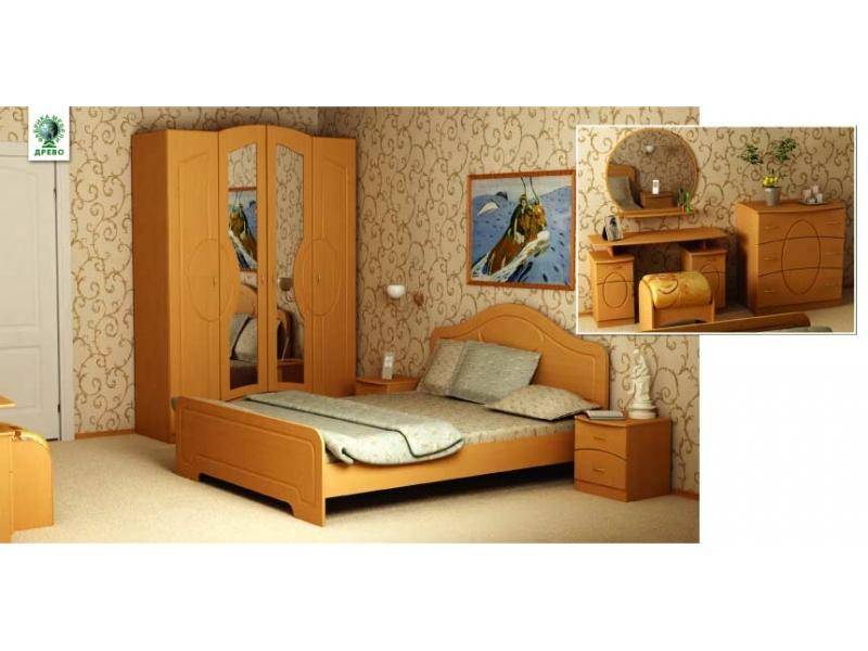 спальня ника в Нижневартовске