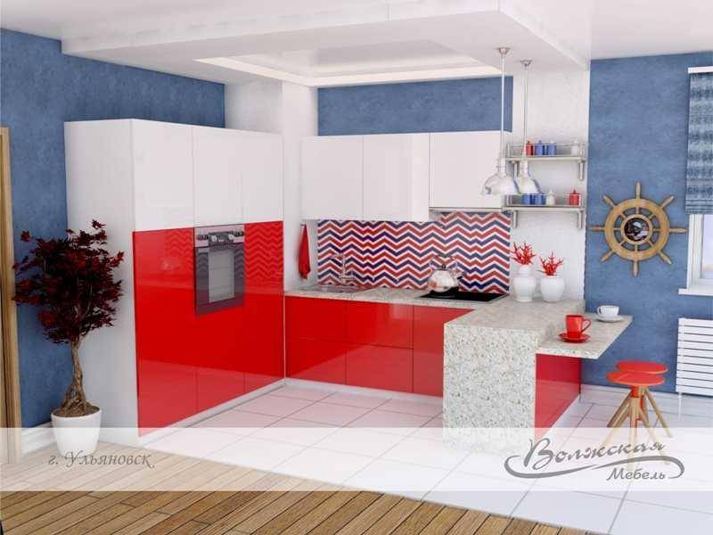 кухня ада в Нижневартовске