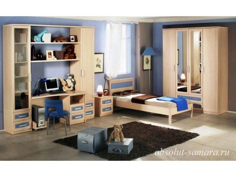 детская 13 в Нижневартовске