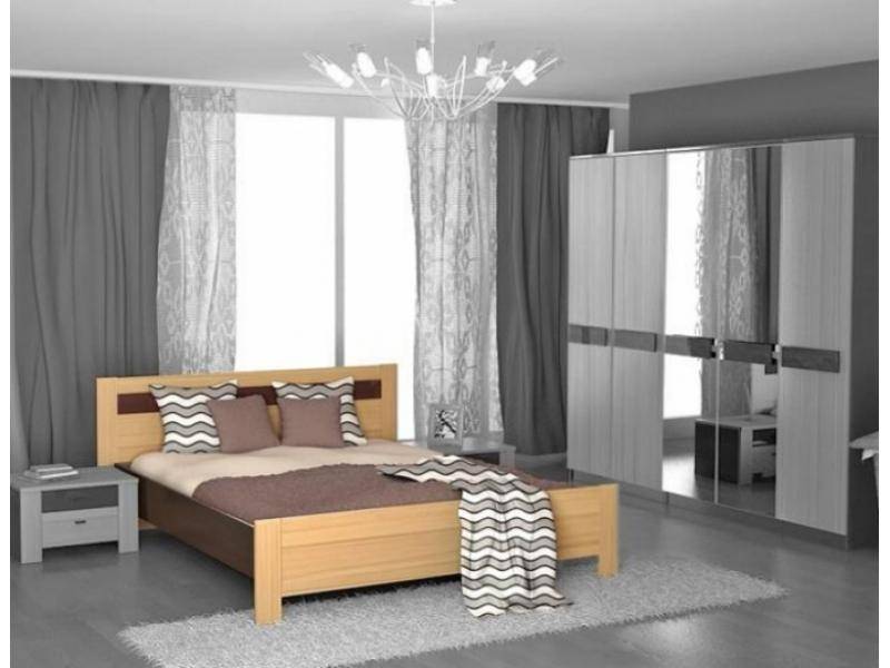 спальня в Нижневартовске