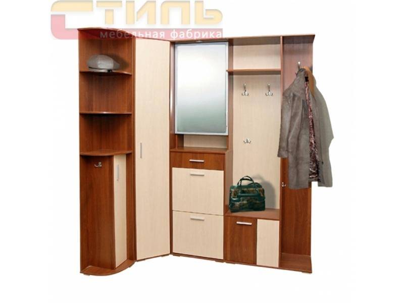 прихожая марта 6 в Нижневартовске