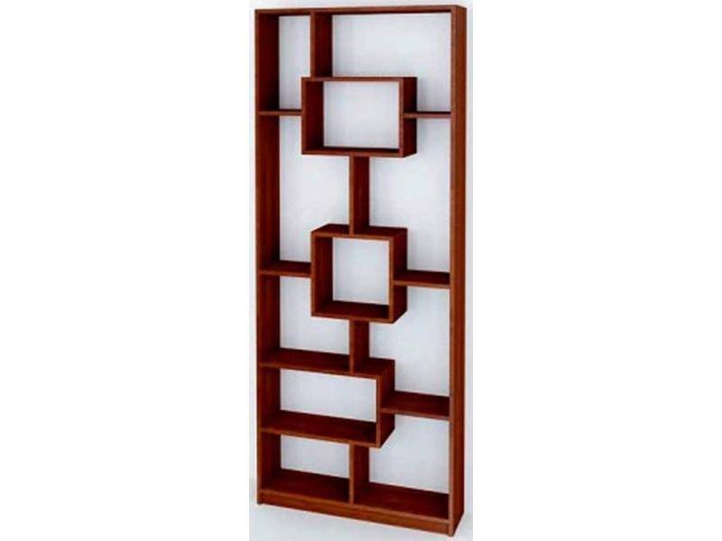 шкаф стеллаж для книг в Нижневартовске