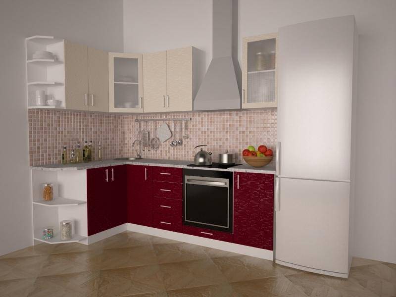 кухня софия 6 в Нижневартовске