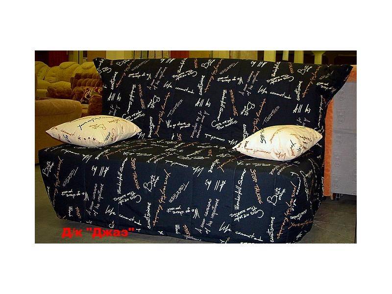 диван-кровать джаз в Нижневартовске
