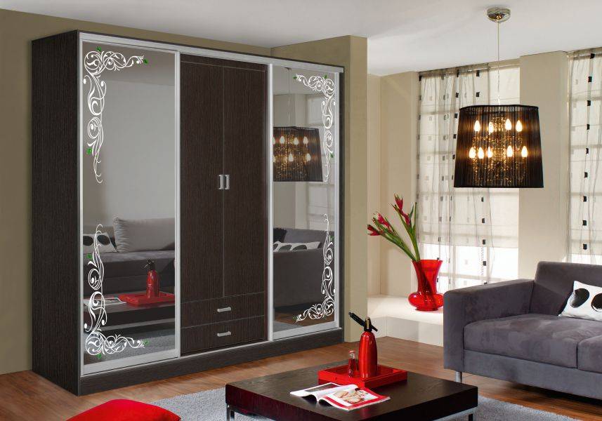 шкаф-купе лорд 1.4 в Нижневартовске