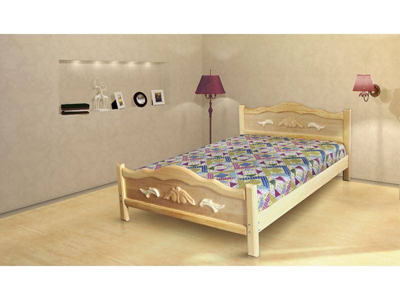 кровать виктория в Нижневартовске