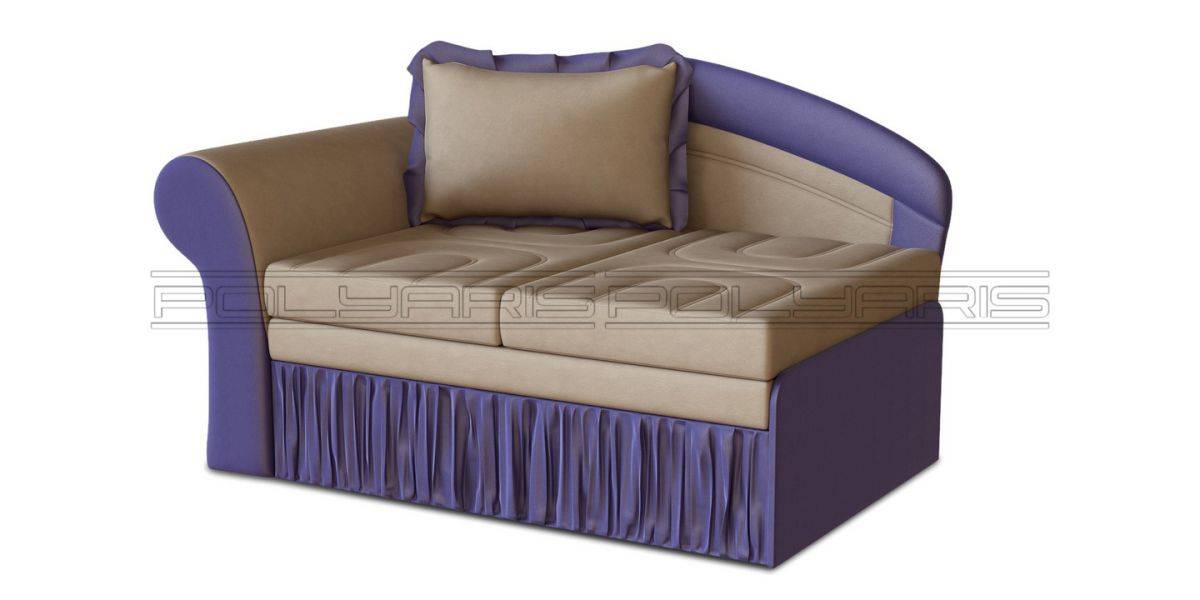 мини диван сказка в Нижневартовске