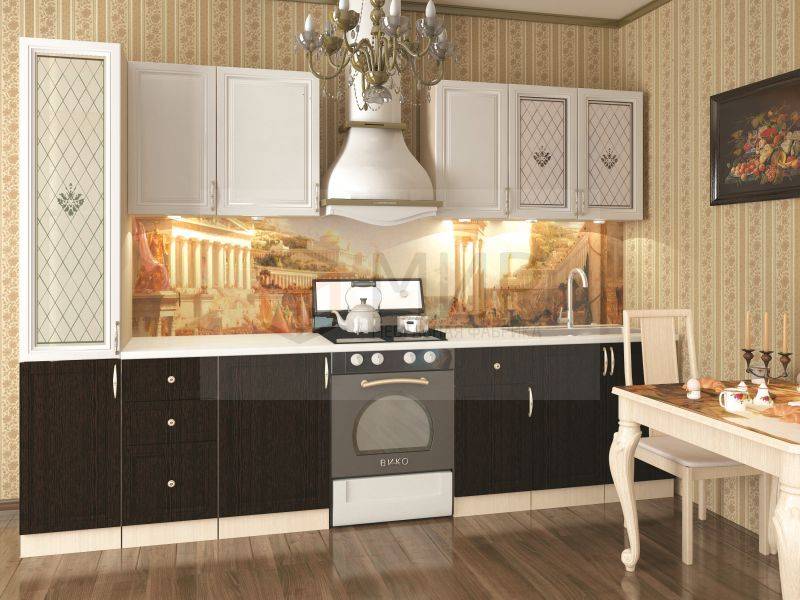 модульная кухня елена в Нижневартовске