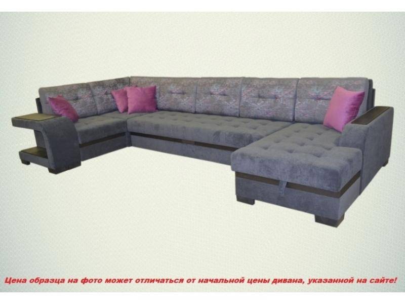 модульный диван жанна-м в Нижневартовске