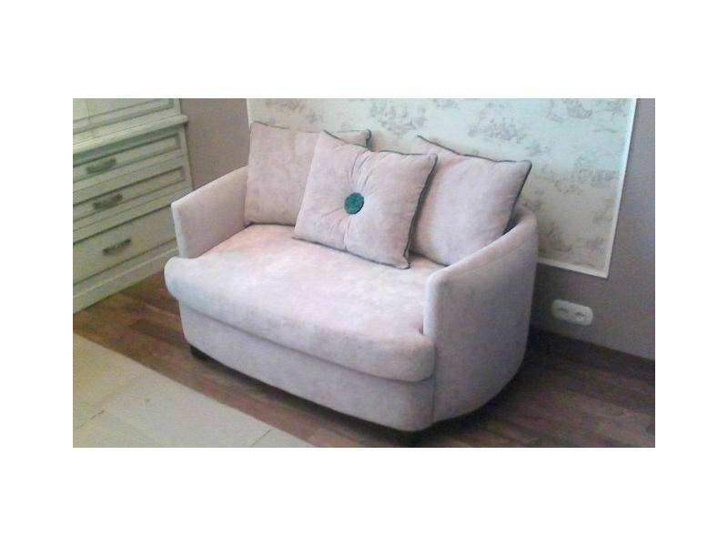 маленький прямой диван в Нижневартовске