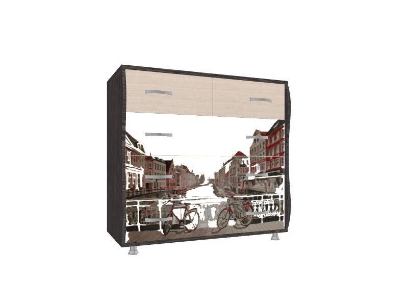 комод тип 2 в Нижневартовске