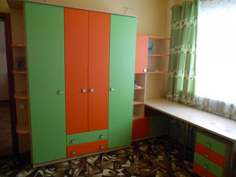 детская стенка в Нижневартовске