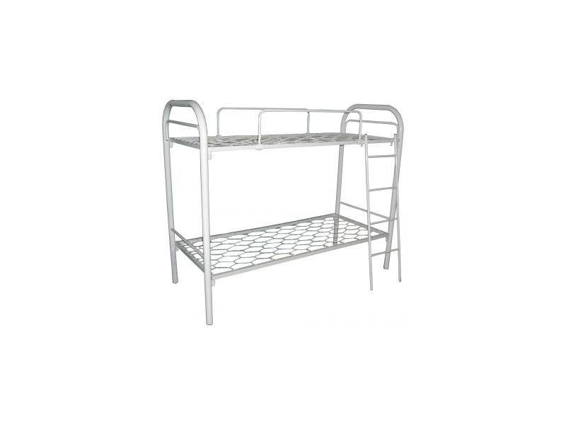 двухъярусная кровать из металла фантазия в Нижневартовске