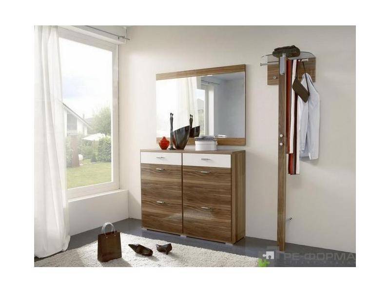 прихожая 43 в Нижневартовске