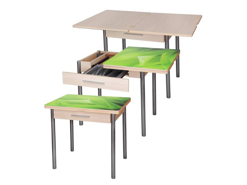 стол обеденный милагро в Нижневартовске