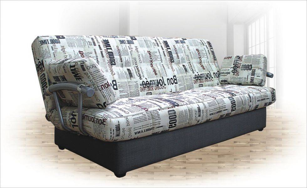 диван спальный орион в Нижневартовске