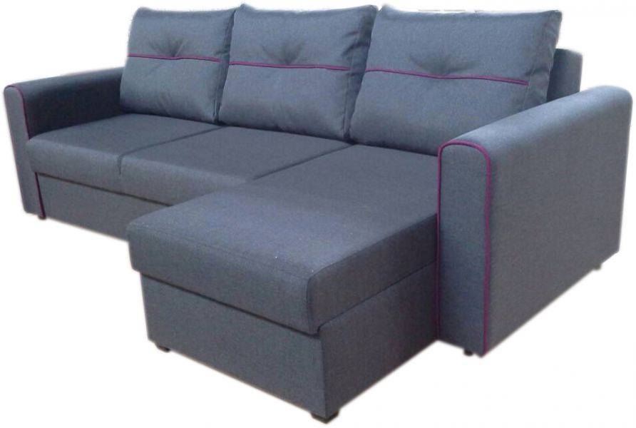 угловой диван фиеста в Нижневартовске