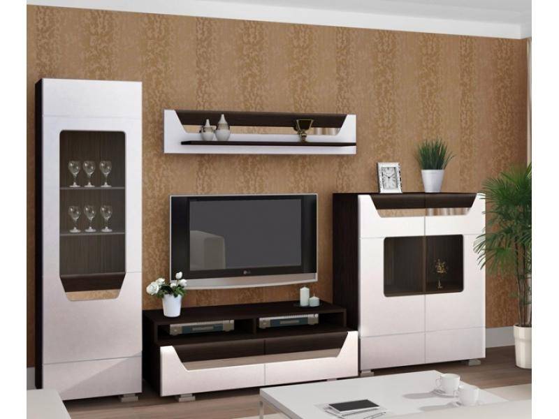 гостиная стенка spaсe в Нижневартовске