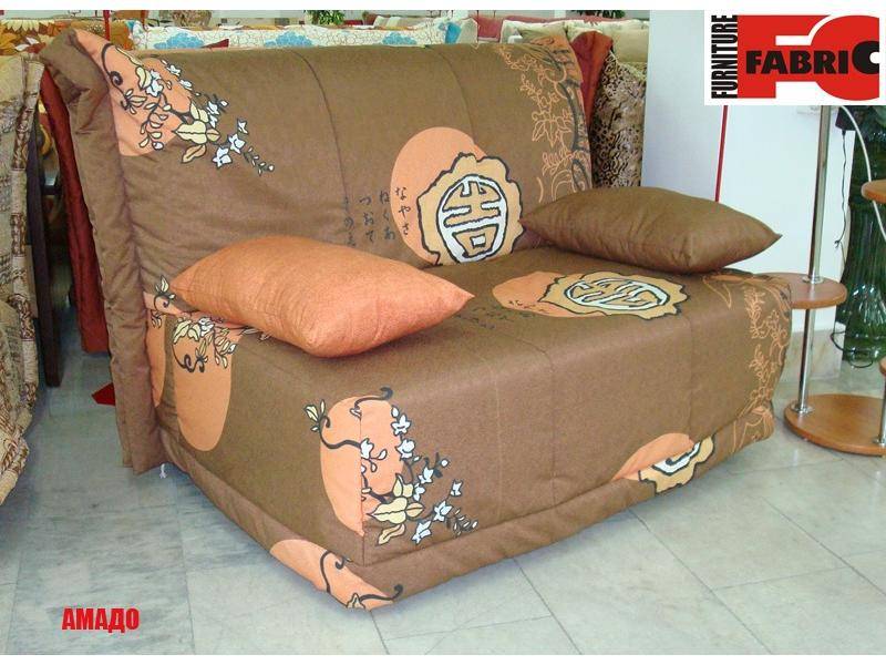 диван без подлокотников амадо в Нижневартовске