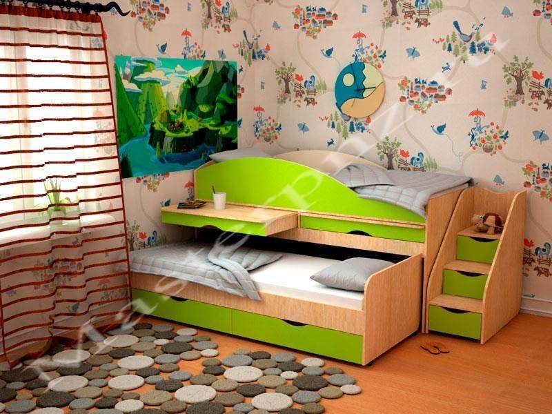 детская 129 в Нижневартовске