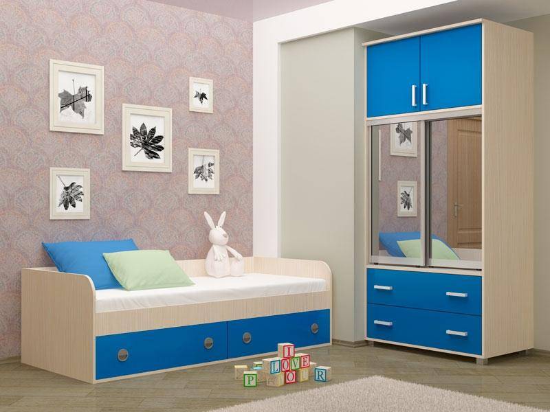 детская радуга в Нижневартовске