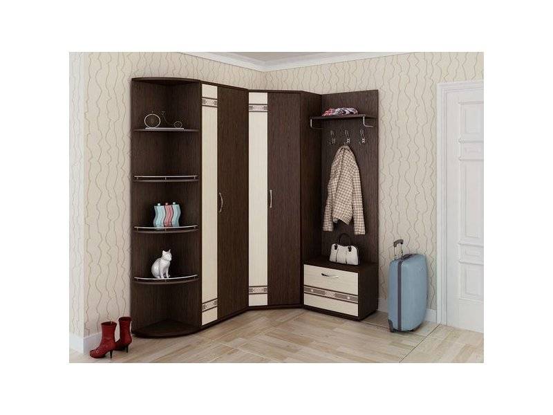 прихожая триумф 4 в Нижневартовске